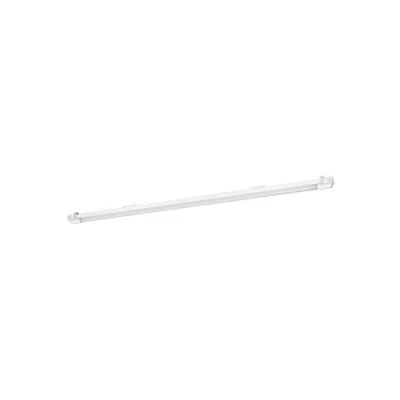 Afbeelding van Ledvance led batten armatuur 3000k 24w 2600lm 1200mm ip20 4058075266575