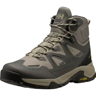 Afbeelding van Helly Hansen Cascade Mid Ht Fashion Boot voor heren, Terrazzo, 43 EU