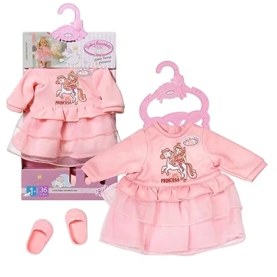 Afbeelding van Baby Annabell Little Sweet Set Poppenkleding 36 cm