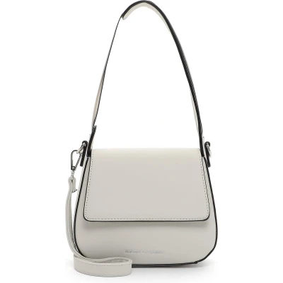 Afbeelding van SURI FREY Alexander Handtas, Dames, Maat: One Size, Ecru