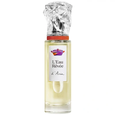 Afbeelding van Sisley L&#039;Eau Rêvée d&#039;Aria Eau de Toilette 50 ml