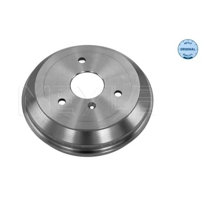 Afbeelding van Remtrommel MEYLE 015 523 2105