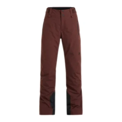 Afbeelding van Peak Performance Women Shred Pants Sapote Maat M