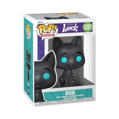 Afbeelding van Luck Funko Pop Vinyl: Bob