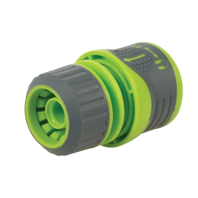 Afbeelding van Silverline Soft grip slang snelkoppeling 1/2&quot;, vrouwelijk