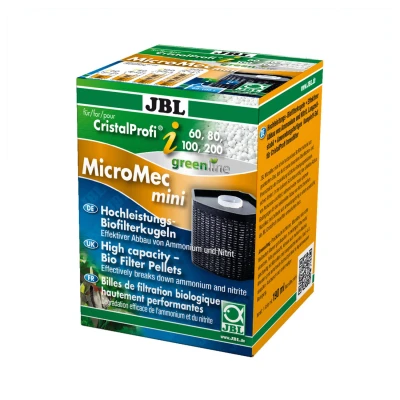 Afbeelding van Jbl Micromec Mini Cristalprofi I Filtermateriaal 1 stuk
