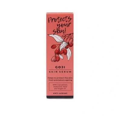 Afbeelding van Goji Skin Serum 30 ml