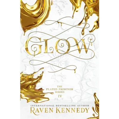 Afbeelding van Glow: Raven Kennedy