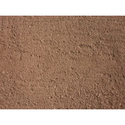 Afbeelding van 25 kg lava sand 0 2 mm planting granulate jointing zand