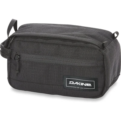 Afbeelding van Dakine Groomer Toiletry Bag M black
