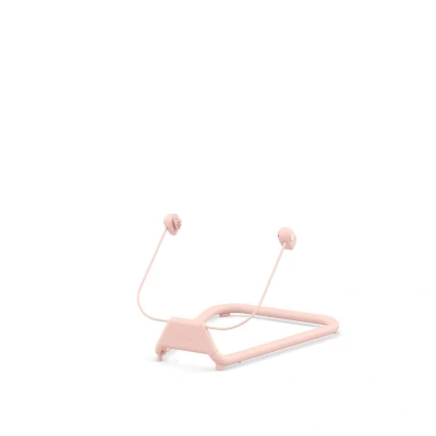 Afbeelding van Cybex LEMO Bouncer Standaard Pear Pink