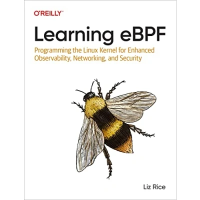 Afbeelding van Learning eBPF: Programming the Linux Kernel for Enhanced Observability, Networking, and Security