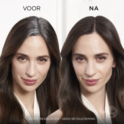 Afbeelding van 3x L&#039;Oréal Magic Retouch Uitgroeispray Donkerblond 75 ml
