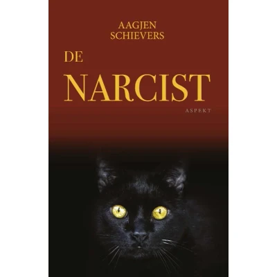 Afbeelding van De Narcist (Paperback)