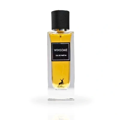 Afbeelding van The Tux Maison Alhambra Eau De Parfum Dupe Tuxedo