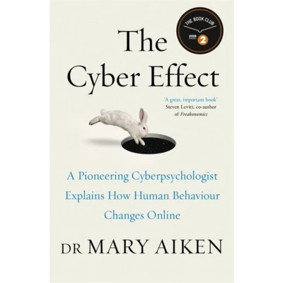Afbeelding van Cyber Effect