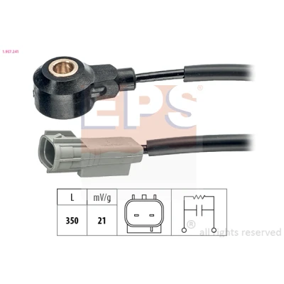 Afbeelding van Klopsensor EPS 1.957.241