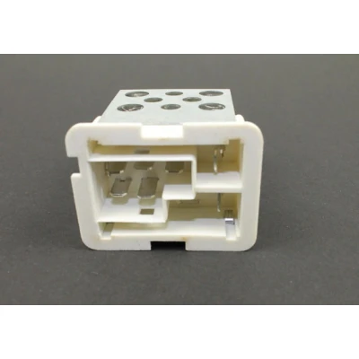 Afbeelding van Weerstand, interieurventilator METZGER 0917048