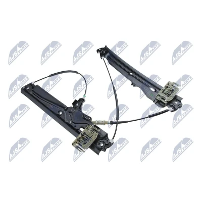 Afbeelding van Raambedieningsmechanisme NTY EPS BM 041