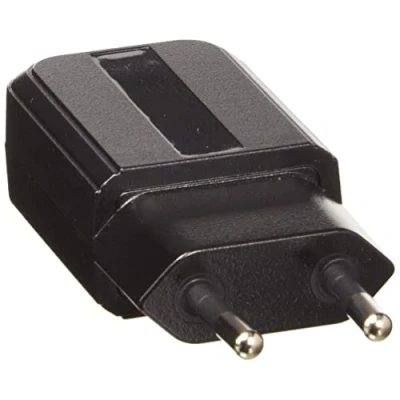 Afbeelding van Zoom AD 17 AC adapter 240V voor H1 MB/H2 N/H5/H6/R8/Q4/Q8