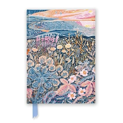 Afbeelding van Annie Soudain Midsummer Morning Journal