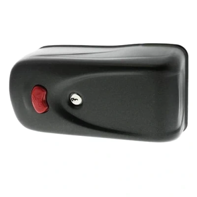 Afbeelding van Cisa elektrisch metalen slot 1A731.00.0