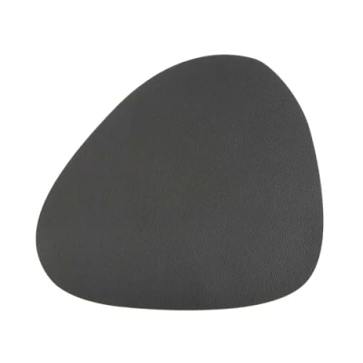 Afbeelding van Placemat Versa Grijs 37 x 44 cm Polyurethaan