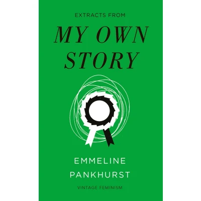 Afbeelding van My Own Story
