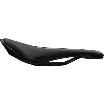 Afbeelding van PRO Stealth Curved Perf zadel, volwassenen, uniseks, meerkleurig, eenheidsmaat