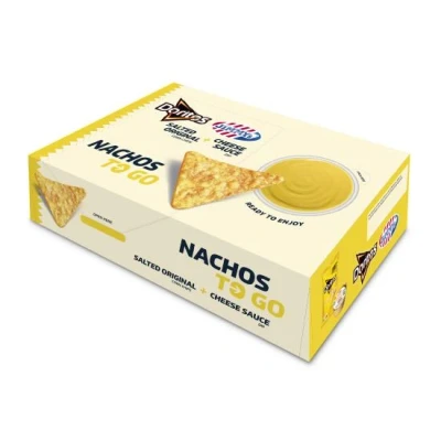 Afbeelding van Doritos Salted Orginal Cheese Dip 190 Gram