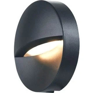 Afbeelding van Slv downunder out rond antraciet 1xled 3000 4000k 1002868