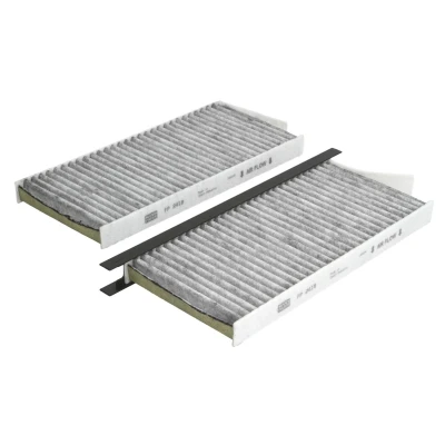 Afbeelding van Mann filter Interieurfilter FP 2418 2