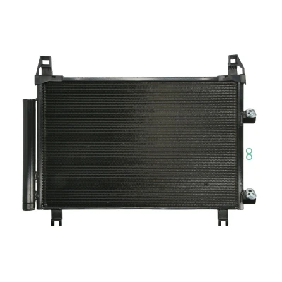 Afbeelding van Condensor, airconditioning NRF 350582