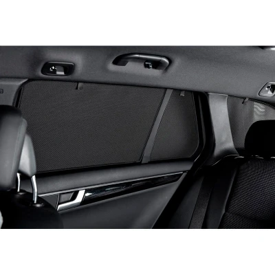 Afbeelding van Car Shades Set passend voor Ora Funky Cat (ES11) 2022 (4 delig)