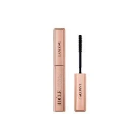 Afbeelding van Lancôme Lash Idôle Flutter Extension Mascara Midi Zwart Separeert en Verlengt Wimpers 01 True Black