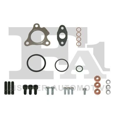 Afbeelding van Turbocharger, montageset FA1 KT110720