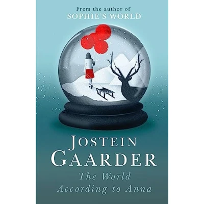 Afbeelding van The World According to Anna