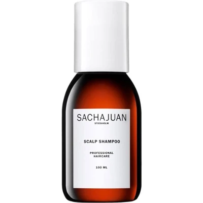 Afbeelding van SachaJuan Scalp Shampoo 100ml Haibu by Kapperskorting.com