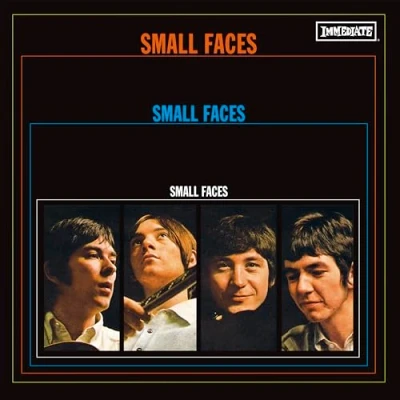Afbeelding van Small Faces (2 CD)