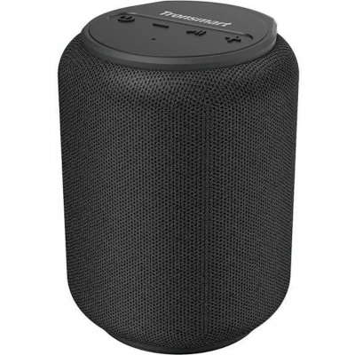 Afbeelding van TRONSMART Element T6 MINI luidspreker PC, zwart, 1 stuk