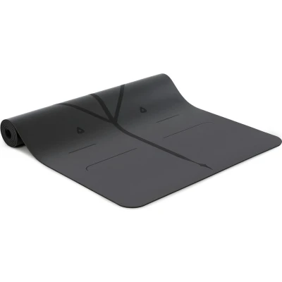 Afbeelding van Liforme Mat Grey (Incl. tas)