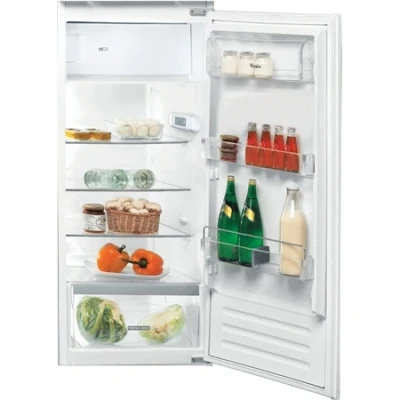 Afbeelding van Whirlpool ARG 71912 Inbouw koelkast met vriesvak