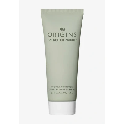 Afbeelding van Origins Moisturizing HAND Cream Handcrème, Maat: 75 ml, Peace of mind