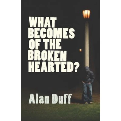 Afbeelding van What Becomes Of The Broken Hearted?