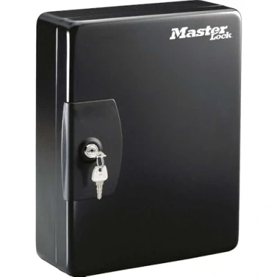 Afbeelding van MasterLock Sleutelkast voor 50 sleutels met labels