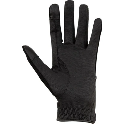 Afbeelding van Anky Technical Mesh Handschoen zwart maat:7