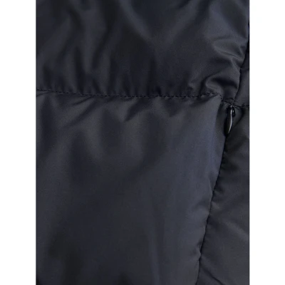Afbeelding van Peak Performance Rivel Puffer Gewatteerde jas, Dames, Maat: Medium, Black