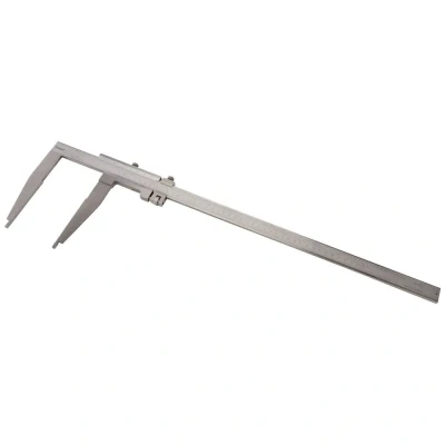 Afbeelding van Dasqua 1310 0030 Universele schuifmaat 300 mm