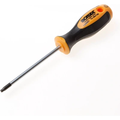 Afbeelding van Ironside schroevendraaier Torx TX20x100mm