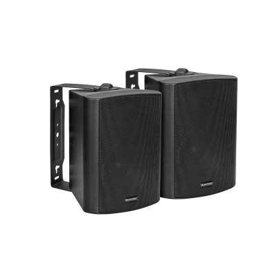 Afbeelding van OMNITRONIC ALP 5A Active Speaker Set black